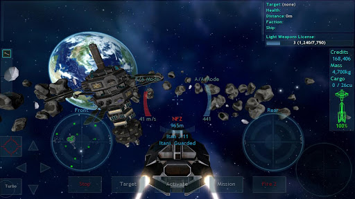Galaxy online 2 para android