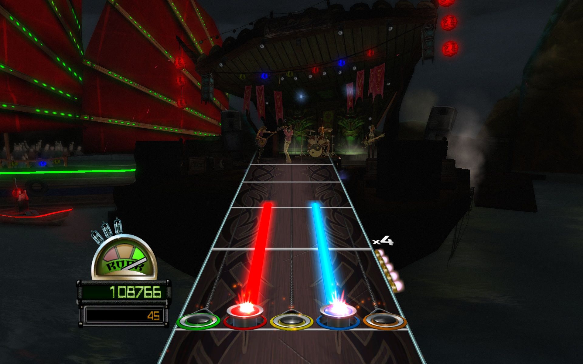 Download guitar hero world tour for pc free